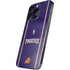 NBA Phoenix Suns Jersey iPhone 14 Pro Skin